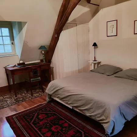 La Maillardière - Avec Piscine