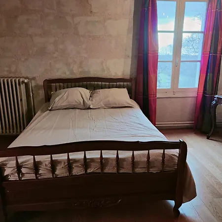 La Maillardiere - Avec Piscine Vakantiehuis