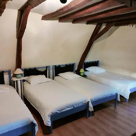 La Maillardiere - Avec Piscine