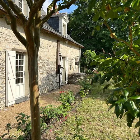 La Maillardiere - Avec Piscine * Corné