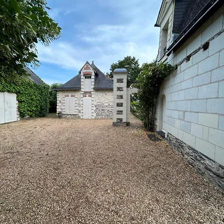 La Maillardiere - Avec Piscine