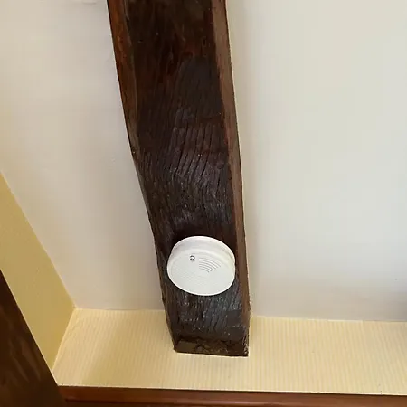 Hébergement de vacances La Maillardière - Avec Piscine