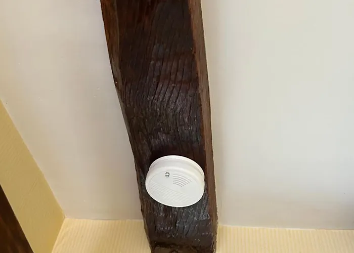 度假居 La Maillardiere - Avec Piscine